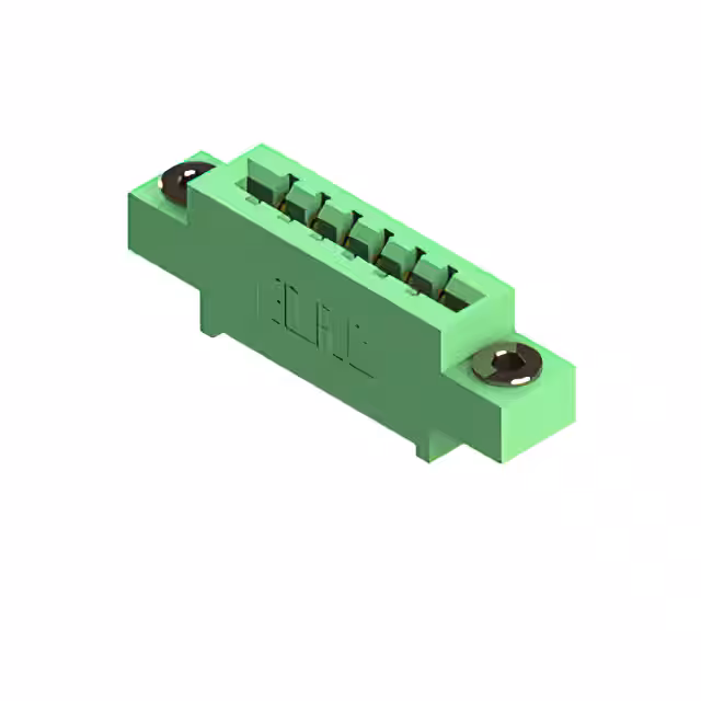 837-006-523-603 EDAC Inc.  Edgeboard Connectors